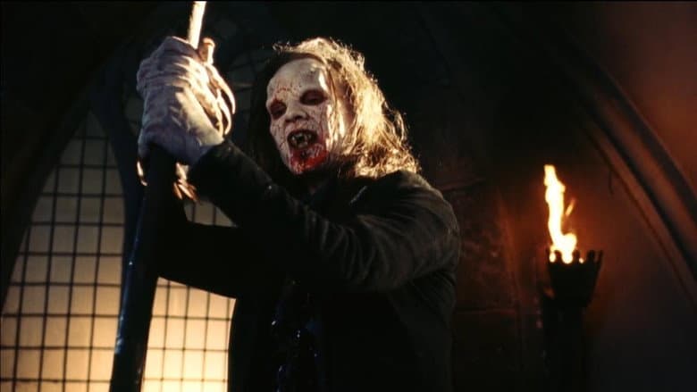 Bloodstone: Subspecies II still