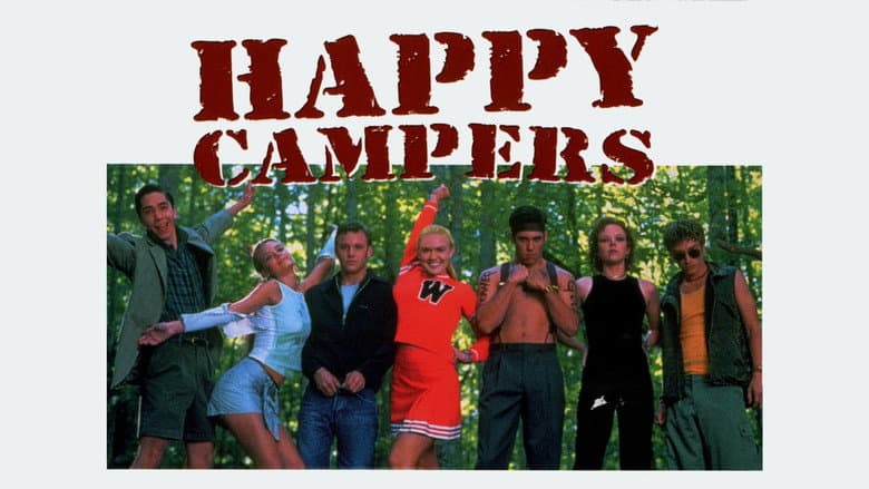 Happy Campers still