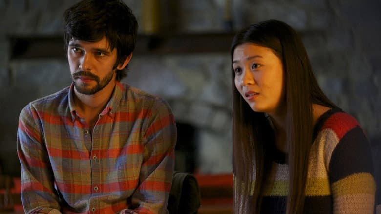 Lilting still