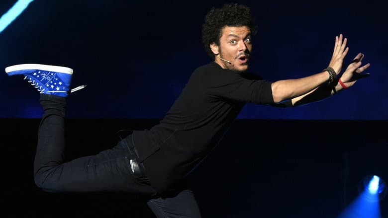Kev Adams - Voilà Voilà still