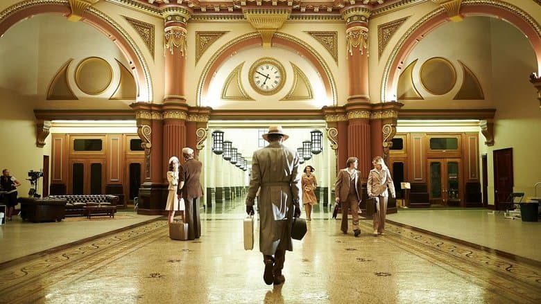Predestination still