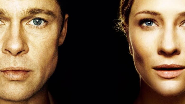 The Curious Case of Benjamin Button still
