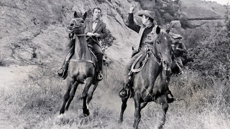 Gunfight at Comanche Creek still