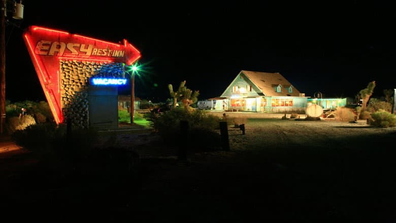 No Man's Land: The Rise of Reeker still