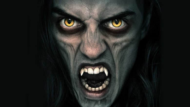 Dracula: The Original Living Vampire still