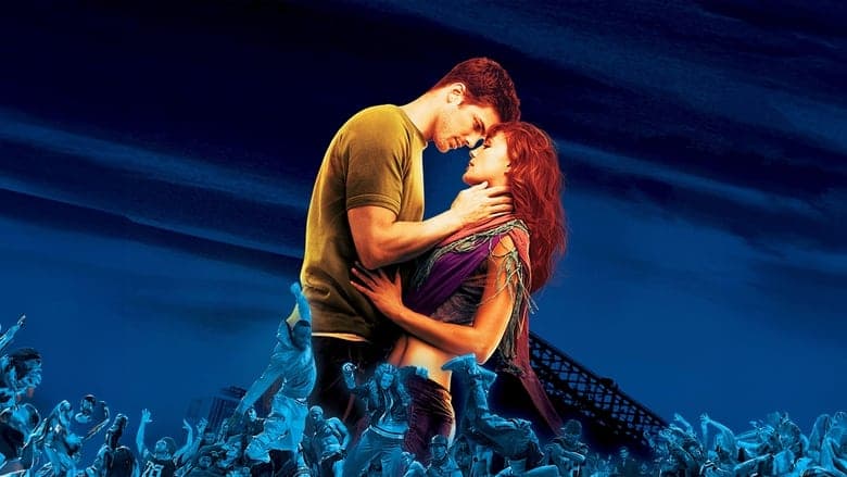 Step Up 3D still