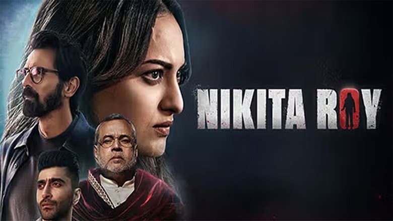 Nikita Roy still