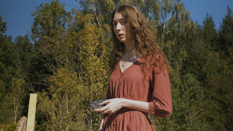 Pilgrim still