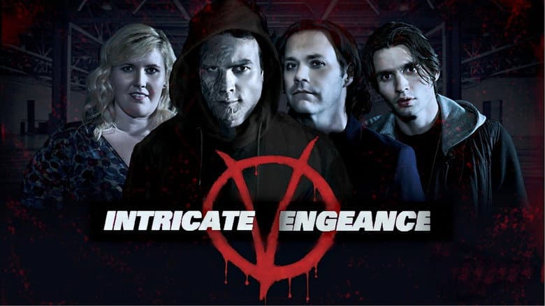 Intricate Vengeance still