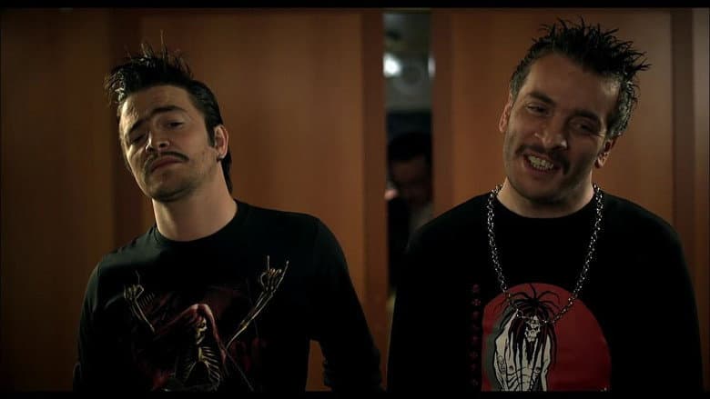 Çalgı Çengi still