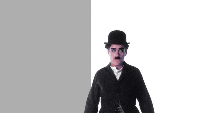 Chaplin still
