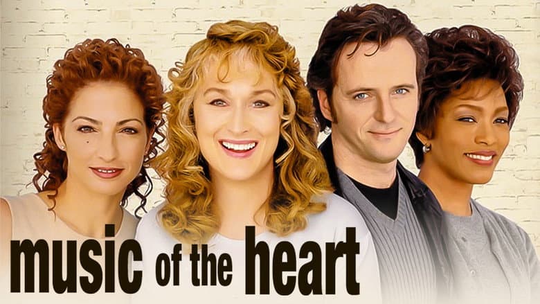 Music of the Heart still