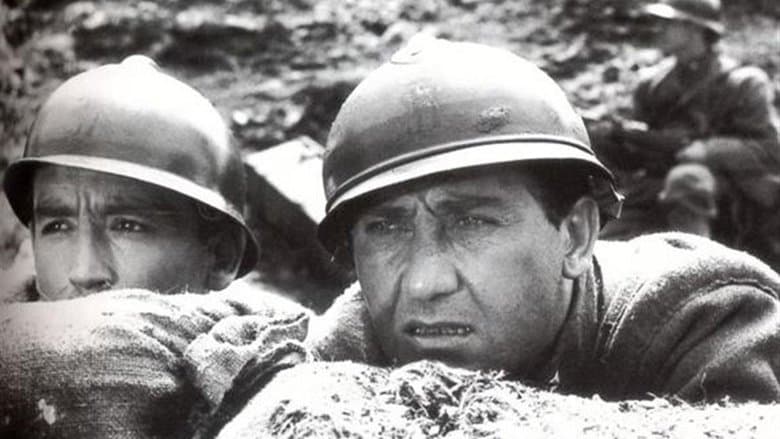 The Great War still