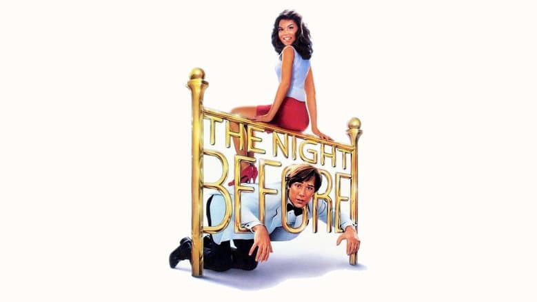 The Night Before still