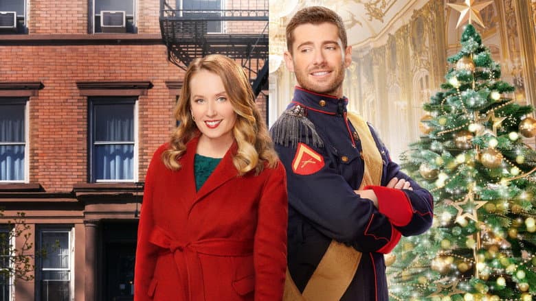 A Royal Queens Christmas still