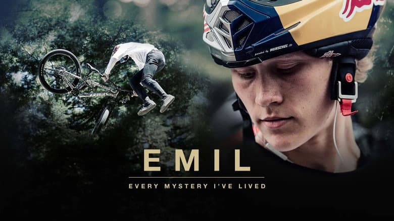 EMIL – Every Mystery I’ve Lived still