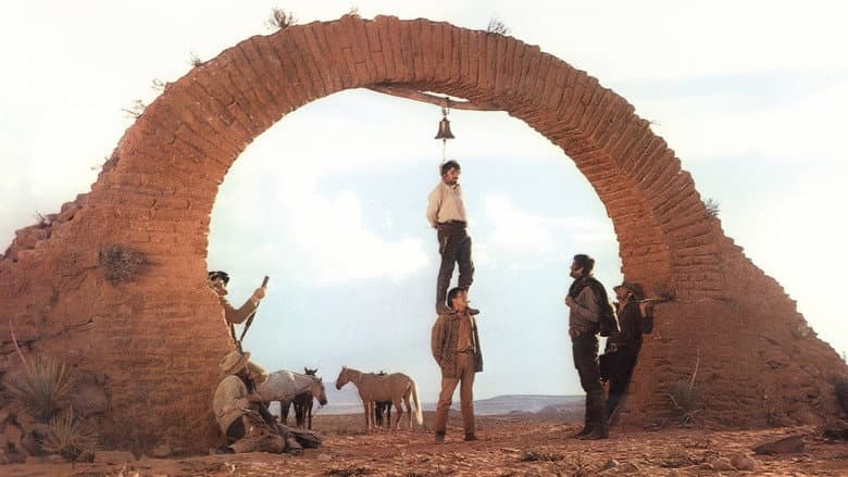 Once Upon a Time in the West still