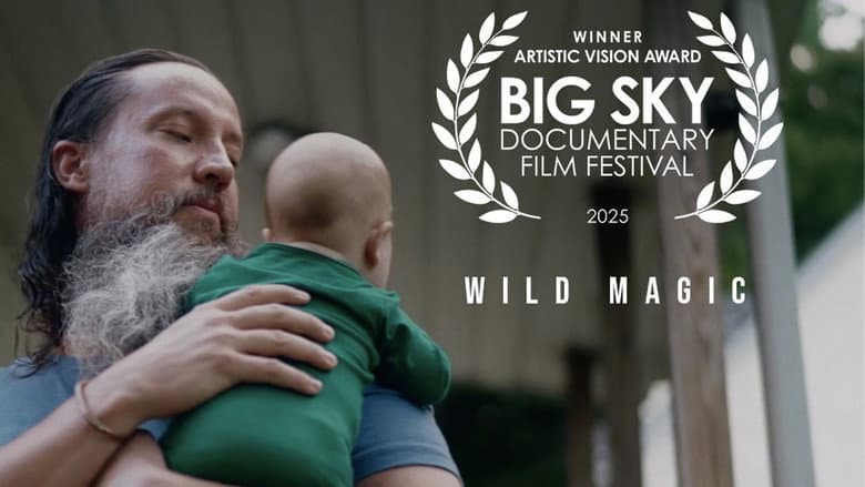 Wild Magic still