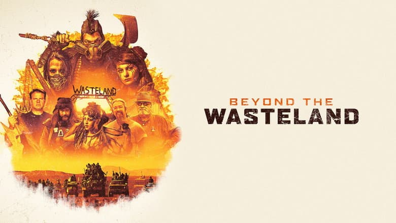 Beyond the Wasteland still