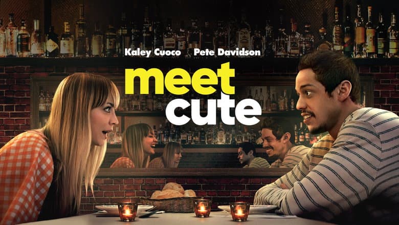 Meet Cute still