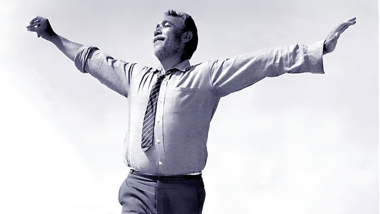 Zorba the Greek still