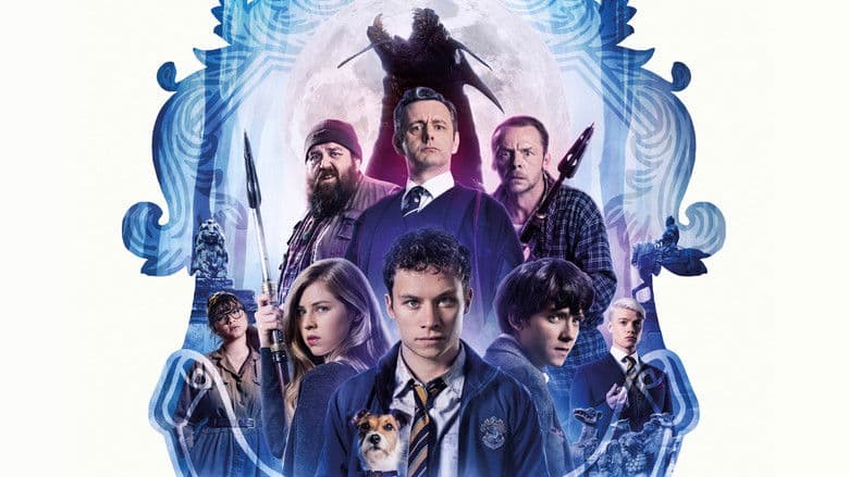 Slaughterhouse Rulez still