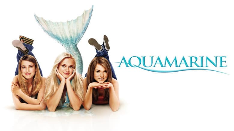 Aquamarine still