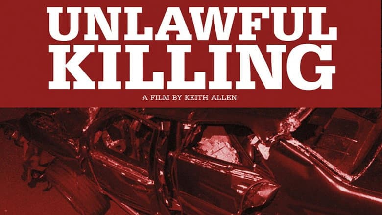 Unlawful Killing still