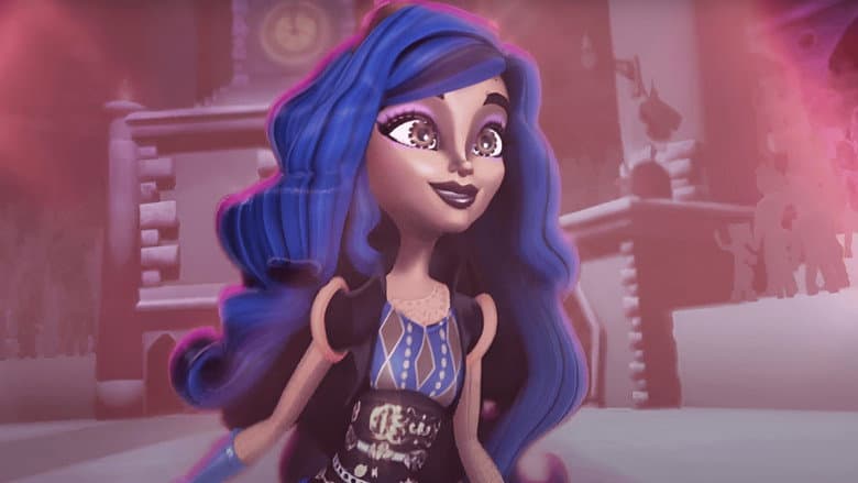 Monster High: Friday Night Frights still