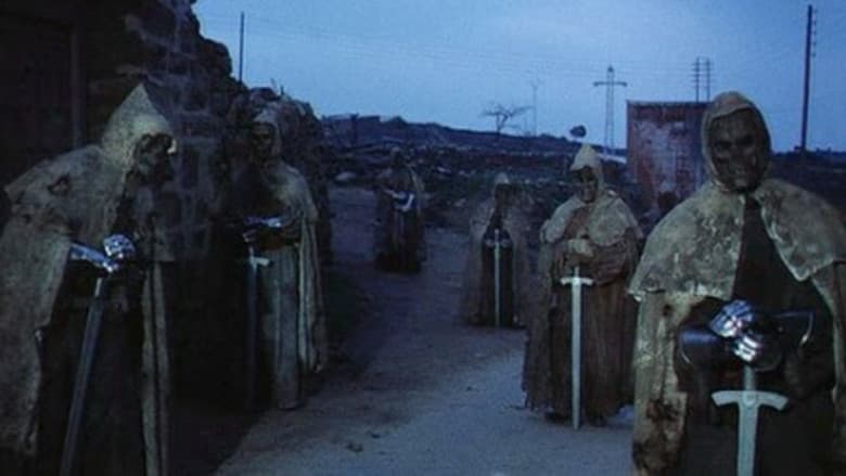 Attack of the Blind Dead still