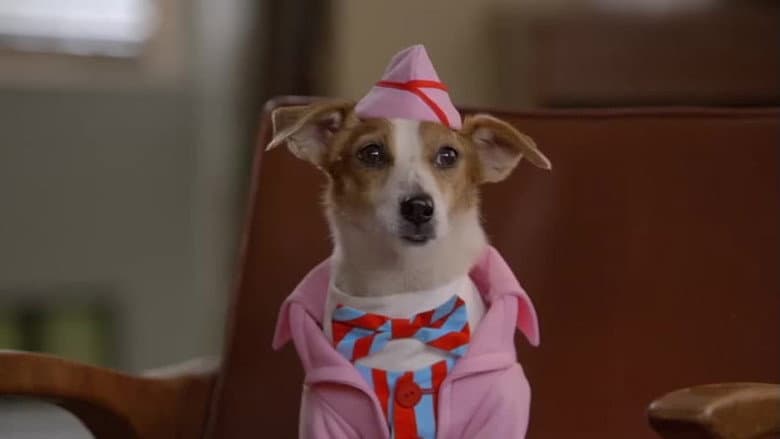 Santa Paws 2: The Santa Pups still