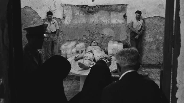 Salvatore Giuliano still