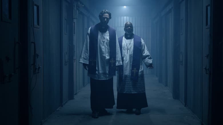 The Exorcism of God still