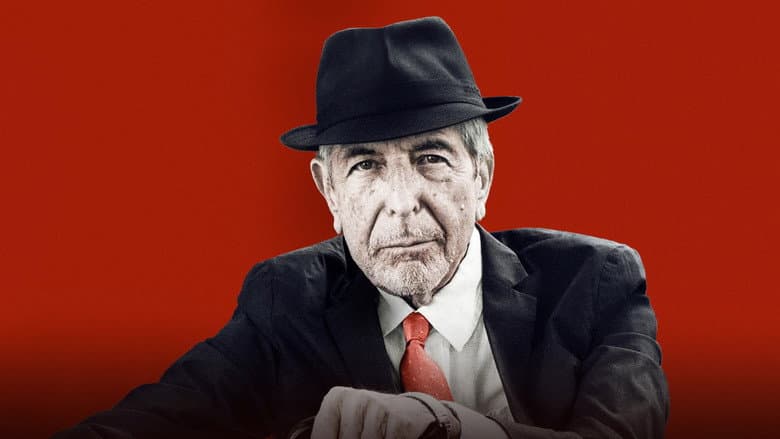 Hallelujah: Leonard Cohen, a Journey, a Song still