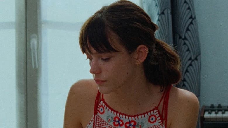 Amanda still