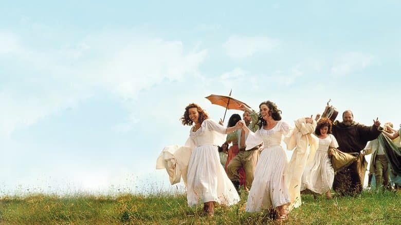 Much Ado About Nothing still