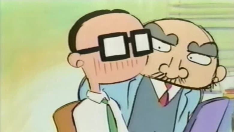 Ghiblies still