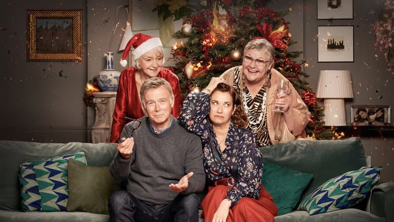 Merry Christmas still