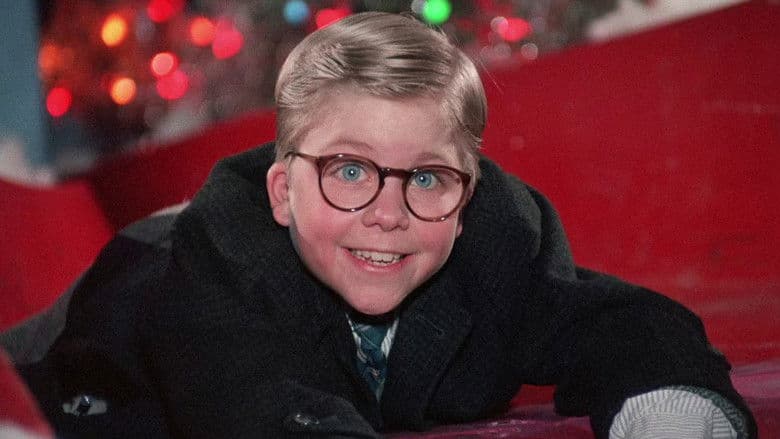 A Christmas Story still