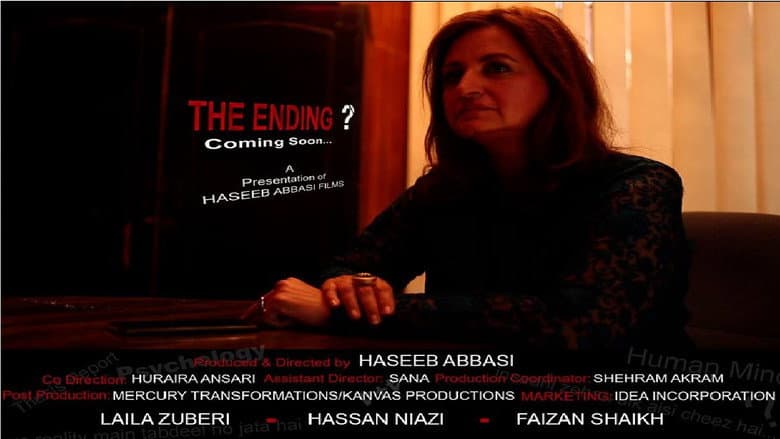 The Ending? still