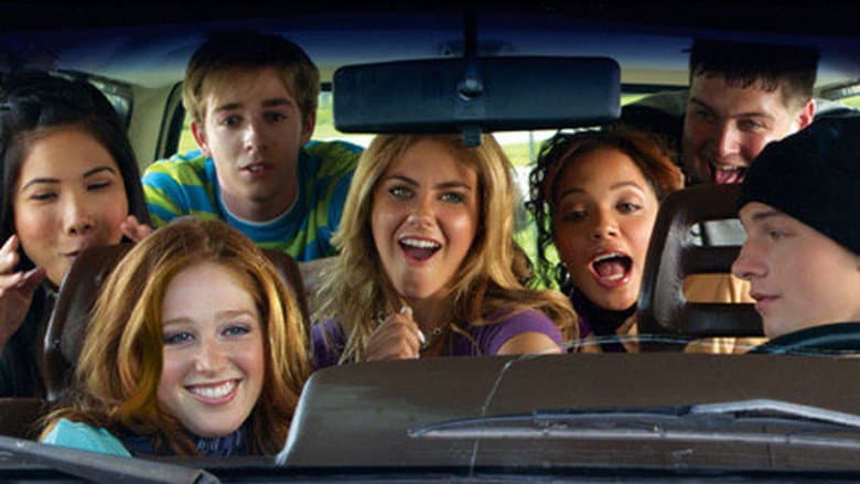 Kids in America still