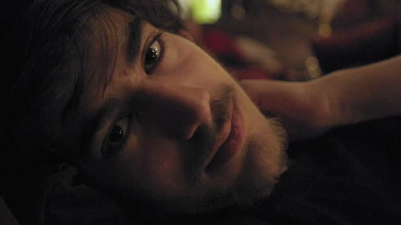 The Internet's Own Boy: The Story of Aaron Swartz still