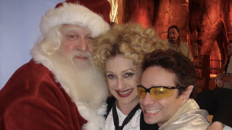 The Year Without a Santa Claus still