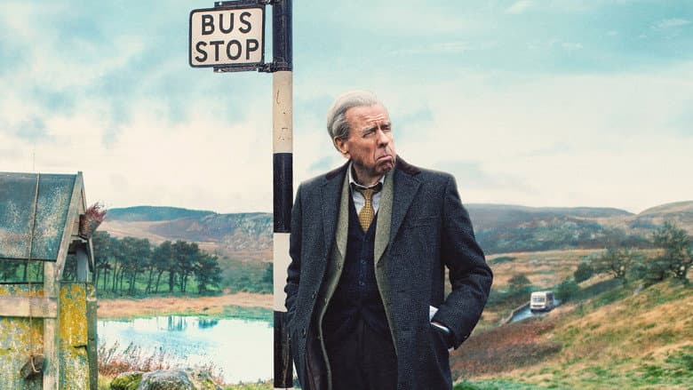 The Last Bus still