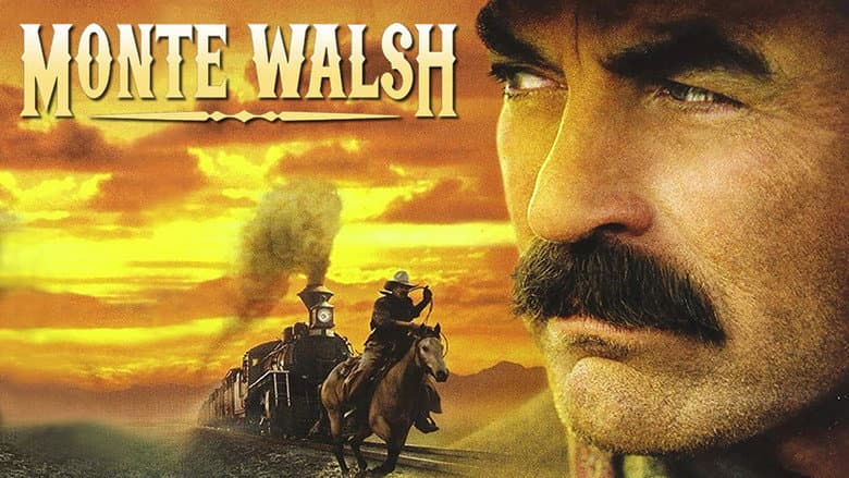 Monte Walsh still
