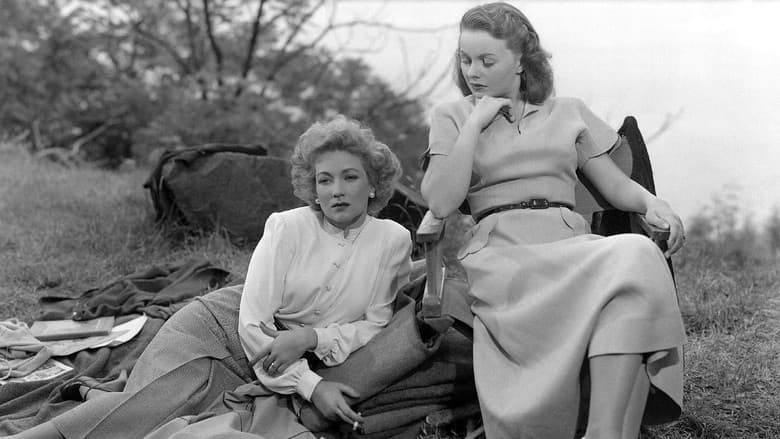 A Letter to Three Wives still