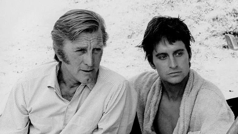 Michael Douglas: The Prodigal Son still