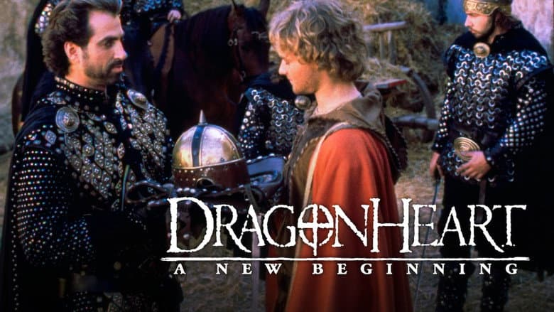 DragonHeart: A New Beginning still