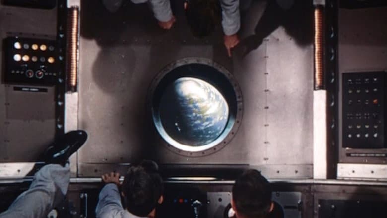 Destination Moon still