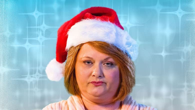 A Christmas Karen still